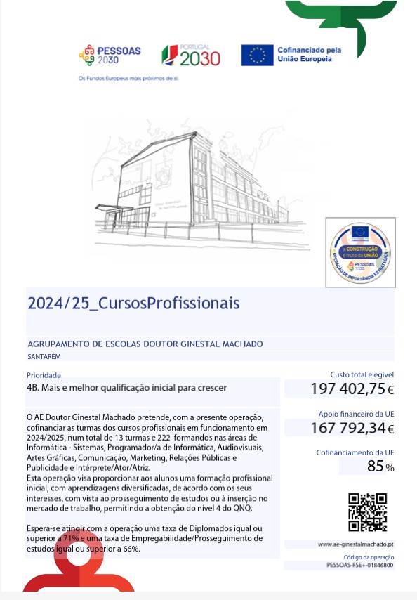 Ficha de Operação 2024/2025