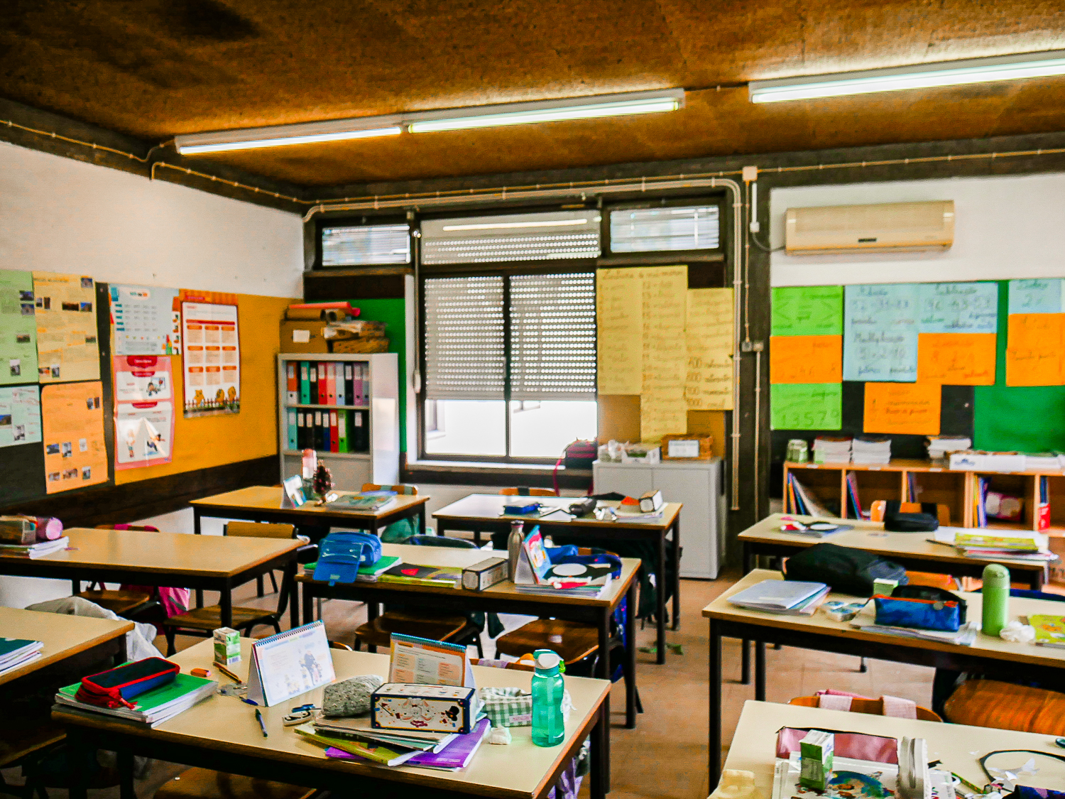 Escola Básica dos Leões