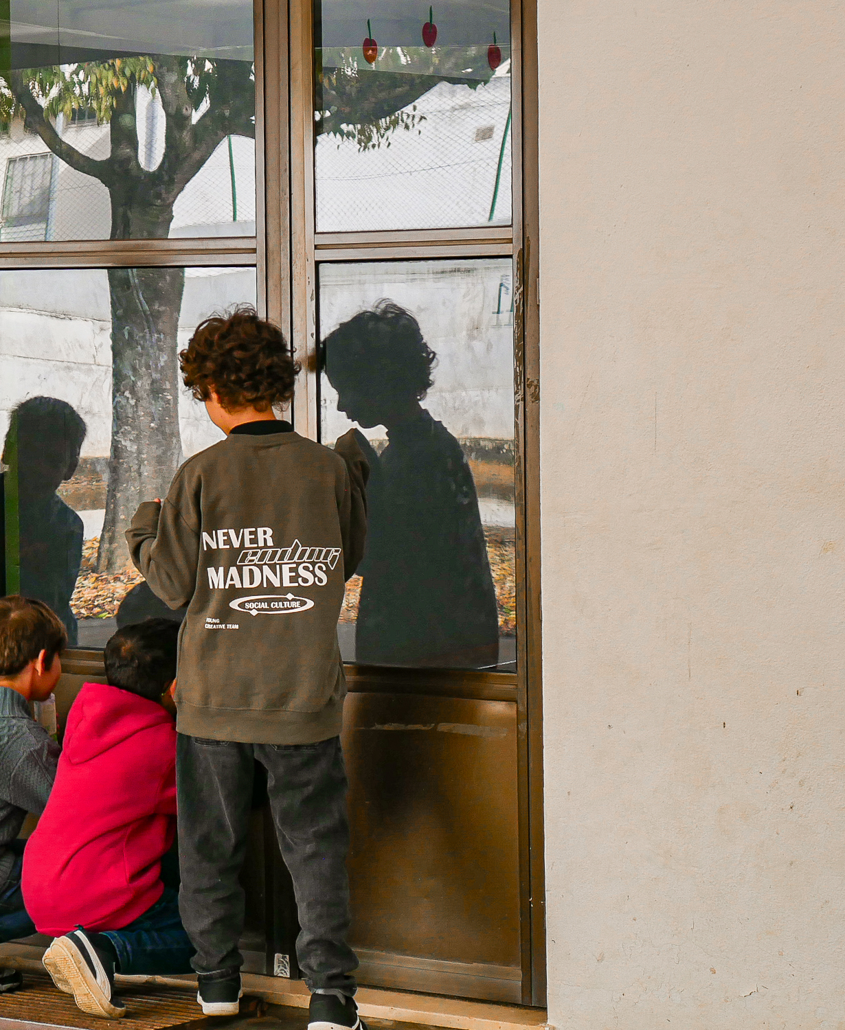 Escola Básica dos Leões