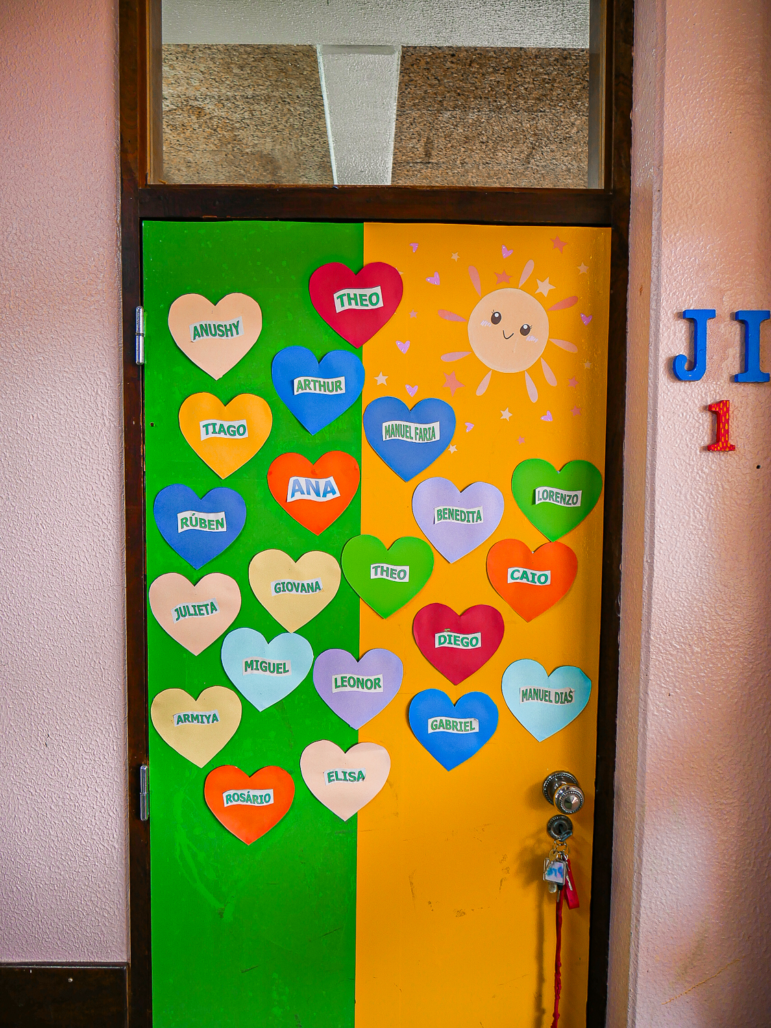 Escola Básica do Pereiro