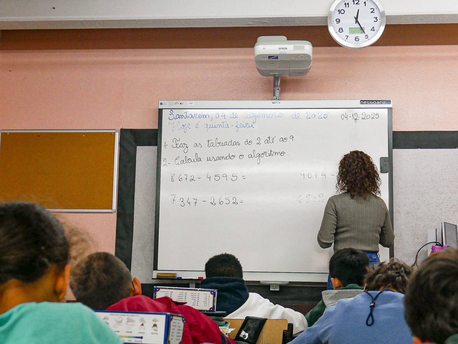 Escola Básica do Pereiro