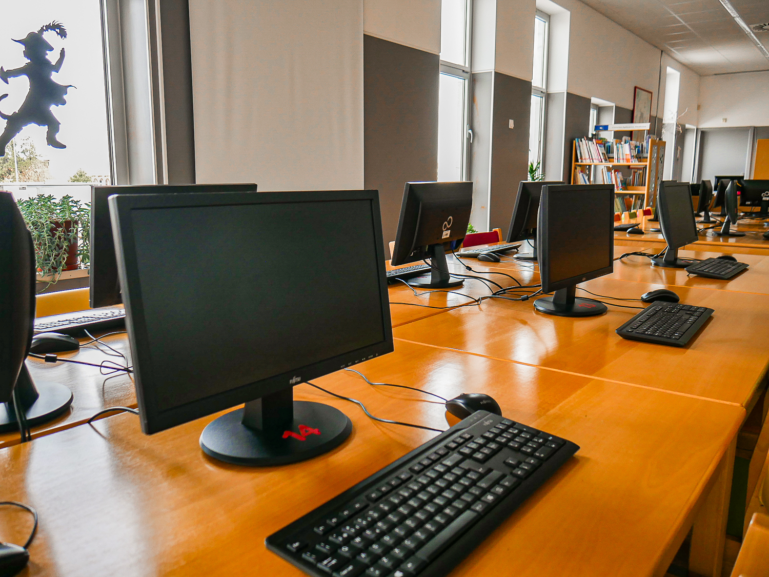 Escola Básica do Sacapeito