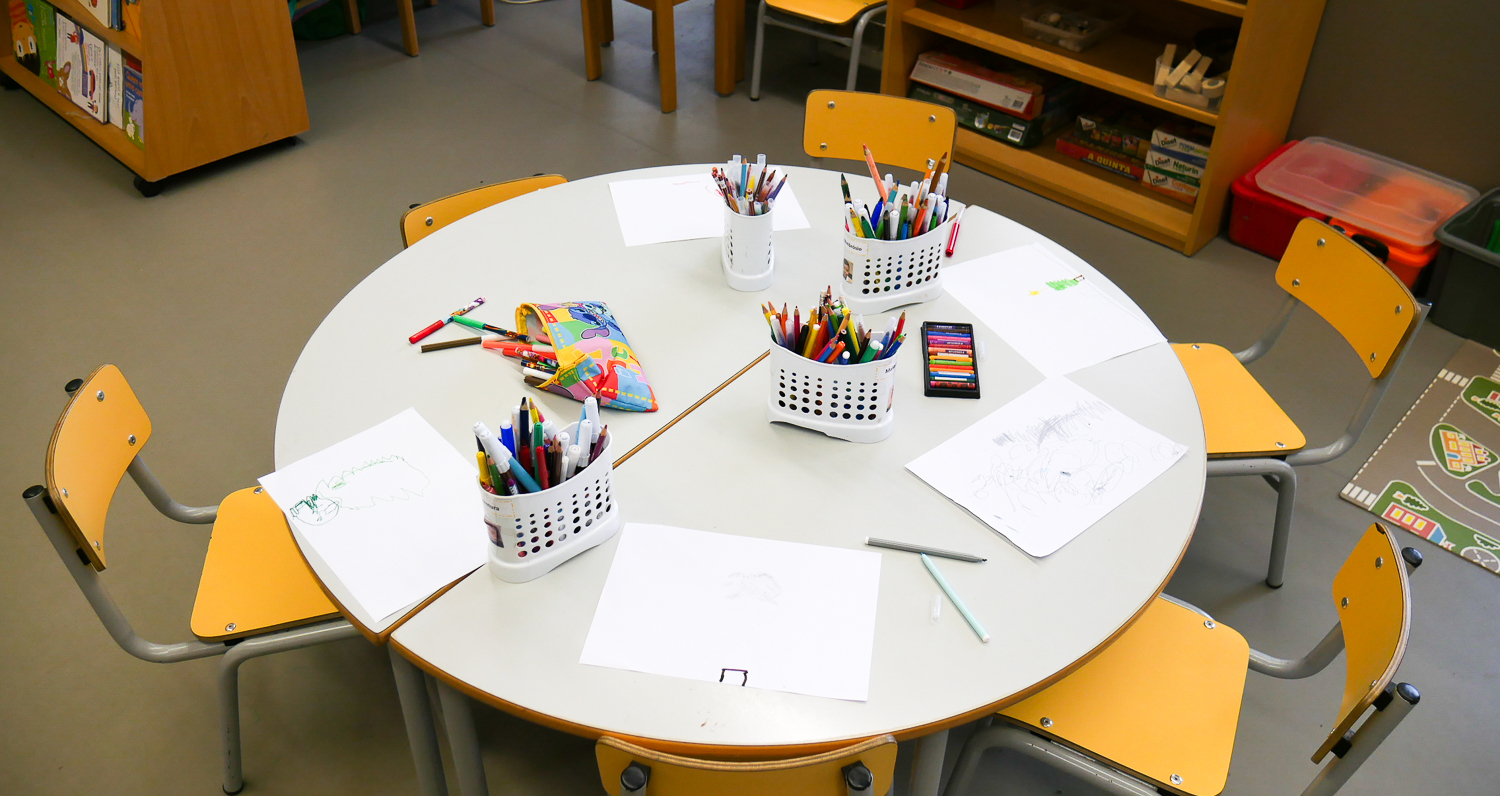 Escola Básica do Sacapeito