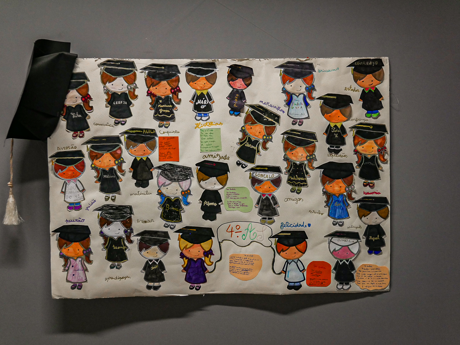 Escola Básica do Sacapeito